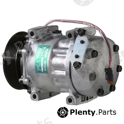 Fispa 1.1217 — Compressor, air conditioning