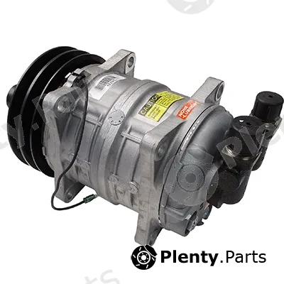 Fispa 1.2044 — Compressor, air conditioning