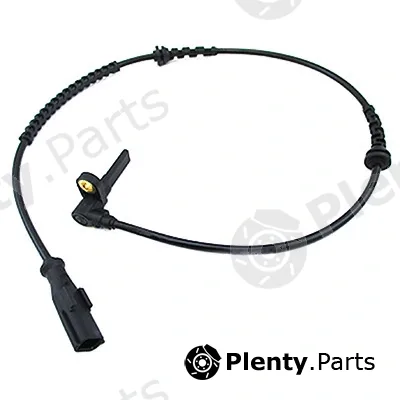 Fispa 84.1222 — Sensor, wheel speed