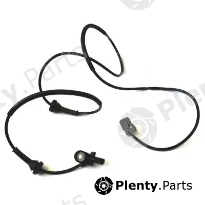Fispa 84.892 — Sensor, wheel speed