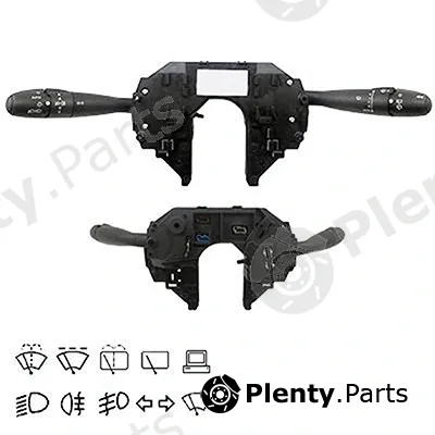 Steering Column Switch