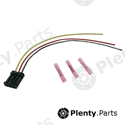 Fispa 405487 — Cable Repair Set, tail light assembly