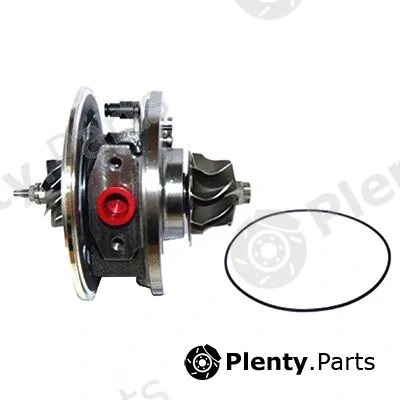 Fispa 47.299 — Core assembly, turbocharger ETP TURBO