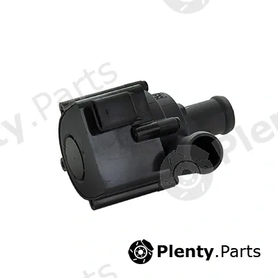 Fispa 5.5345 — Auxiliary Water Pump (cooling water circuit)