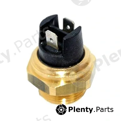 Fispa 82.640 — Temperature Switch, radiator fan
