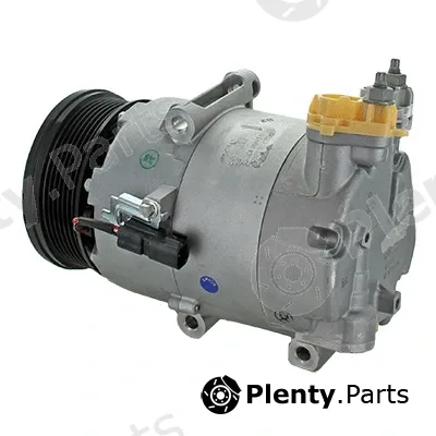 Fispa 1.8077 — Compressor, air conditioning