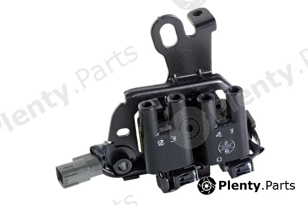 Fispa 85.30019 — Ignition Coil