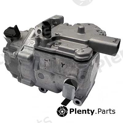 Fispa 1.5300 — Compressor, air conditioning
