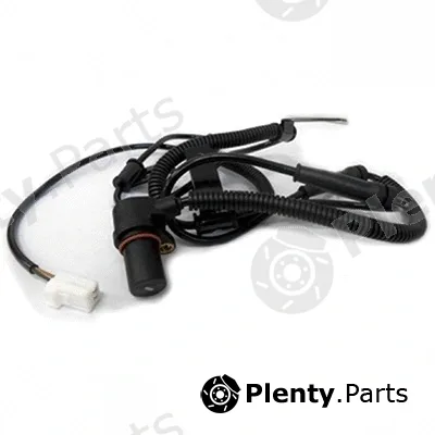Fispa 84.971 — Sensor, wheel speed