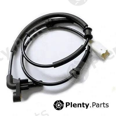 Fispa 84.1093 — Sensor, wheel speed
