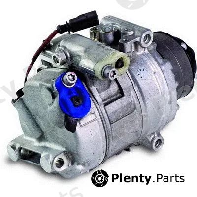 Fispa 1.5174 — Compressor, air conditioning