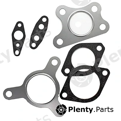 Fispa 47.809 — Mounting Kit, charger