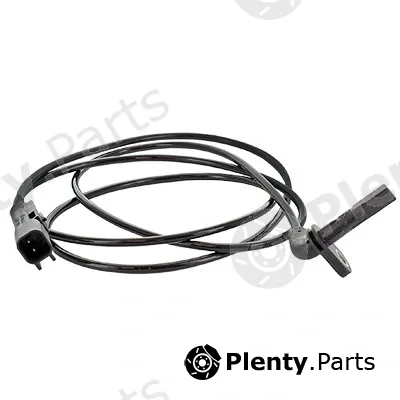 Fispa 84.1418 — Sensor, wheel speed