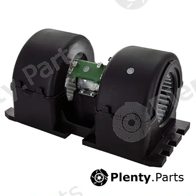 Fispa 9.2229 — Interior Blower