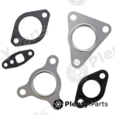 Fispa 47.806 — Mounting Kit, charger