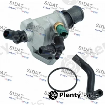 Fispa 94.608A2 — Thermostat, coolant