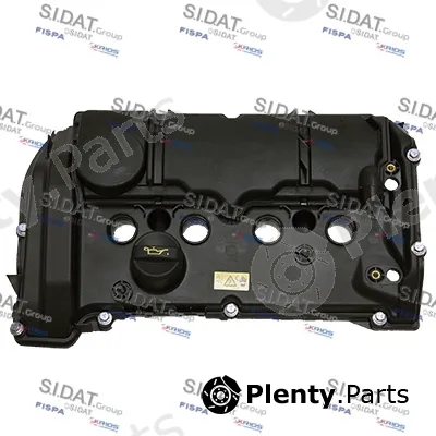 Fispa BA010021A2 — Cylinder Head Cover