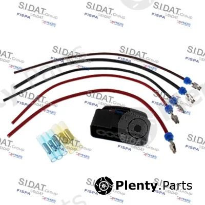 Fispa 405551 — Cable Connector