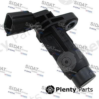 Fispa 83.3500A2 — Sensor, crankshaft pulse