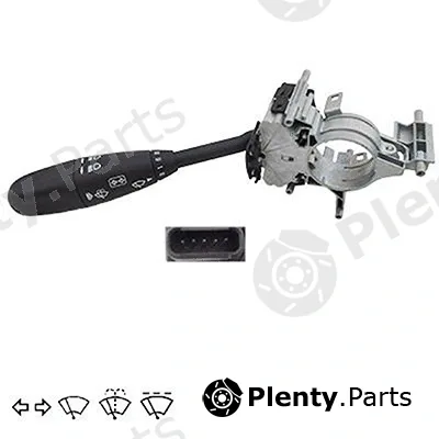 Steering Column Switch