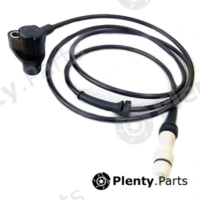 Fispa 84.831 — Sensor, wheel speed