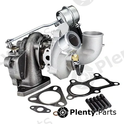 Fispa 49.048 — Charger, charging (supercharged/turbocharged) ETP TURBO