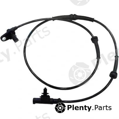 Fispa 84.737 — Sensor, wheel speed