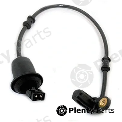 Fispa 84.1156 — Sensor, wheel speed