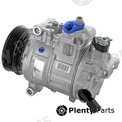 Fispa 1.5281 — Compressor, air conditioning