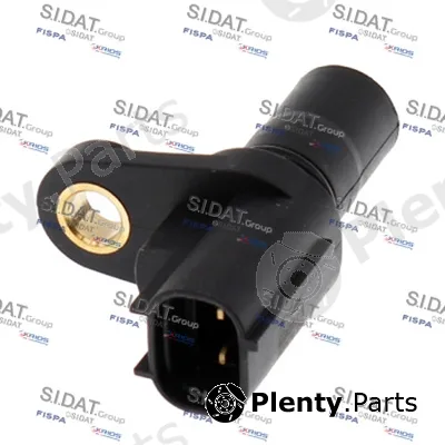 Fispa 83.3006A2 — Sensor, crankshaft pulse