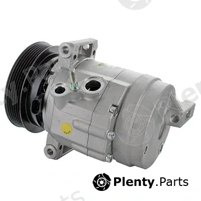 Fispa 1.4131 — Compressor, air conditioning