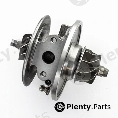 Fispa 47.1195 — Core assembly, turbocharger ETP TURBO