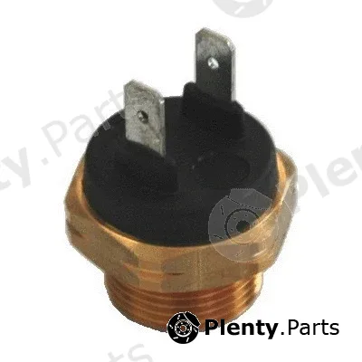 Fispa 82.433 — Temperature Switch, radiator fan