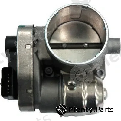Fispa 88.091 — Throttle Body