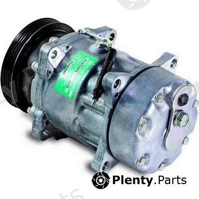Fispa 1.1131 — Compressor, air conditioning