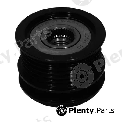 Fispa 455155 — Alternator Freewheel Clutch