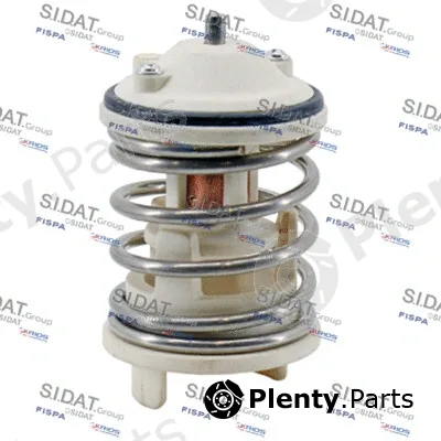 Fispa 94.685A2 — Thermostat, coolant