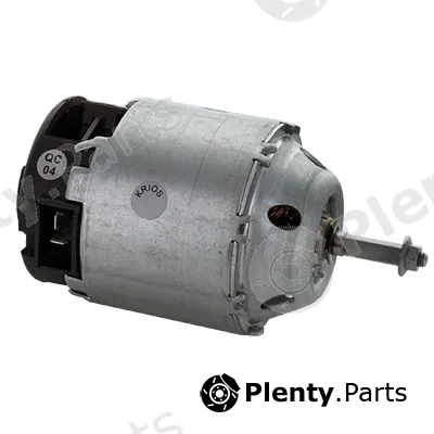 Fispa 9.2252 — Interior Blower