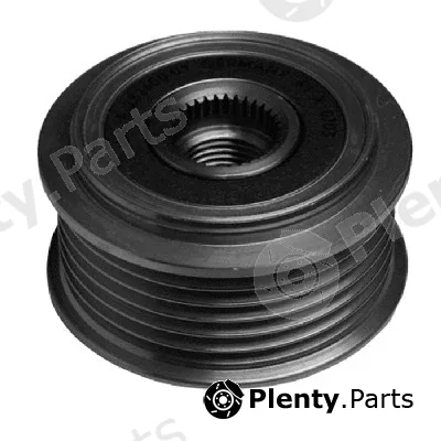 Fispa 455045 — Alternator Freewheel Clutch