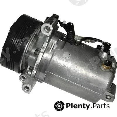 Fispa 1.3018A — Compressor, air conditioning