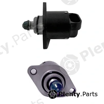 Fispa 87.146 — Idle Control Valve, air supply