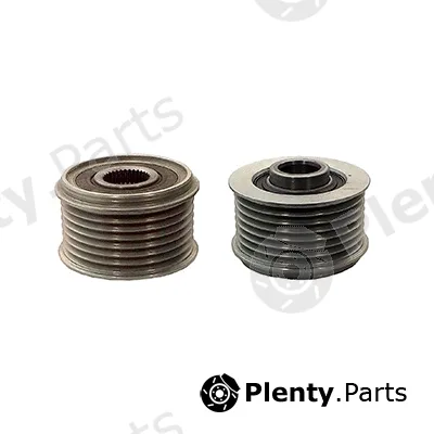 Fispa 455212 — Alternator Freewheel Clutch