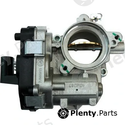 Fispa 88.074 — Throttle Body