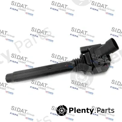Fispa 85.30542A2 — Ignition Coil