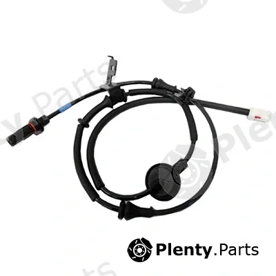 Fispa 84.937 — Sensor, wheel speed