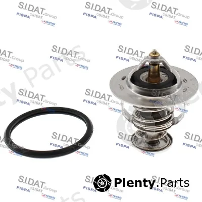 Fispa 94.742A2 — Thermostat, coolant