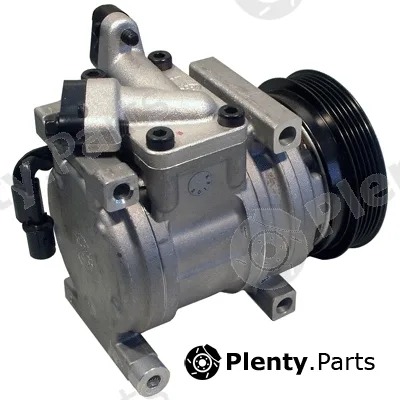Fispa 1.9069 — Compressor, air conditioning