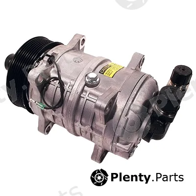 Fispa 1.2058 — Compressor, air conditioning