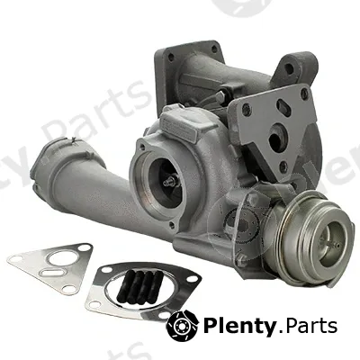 Fispa 49.242 — Charger, charging (supercharged/turbocharged) ETP TURBO