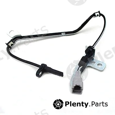 Fispa 84.1323 — Sensor, wheel speed